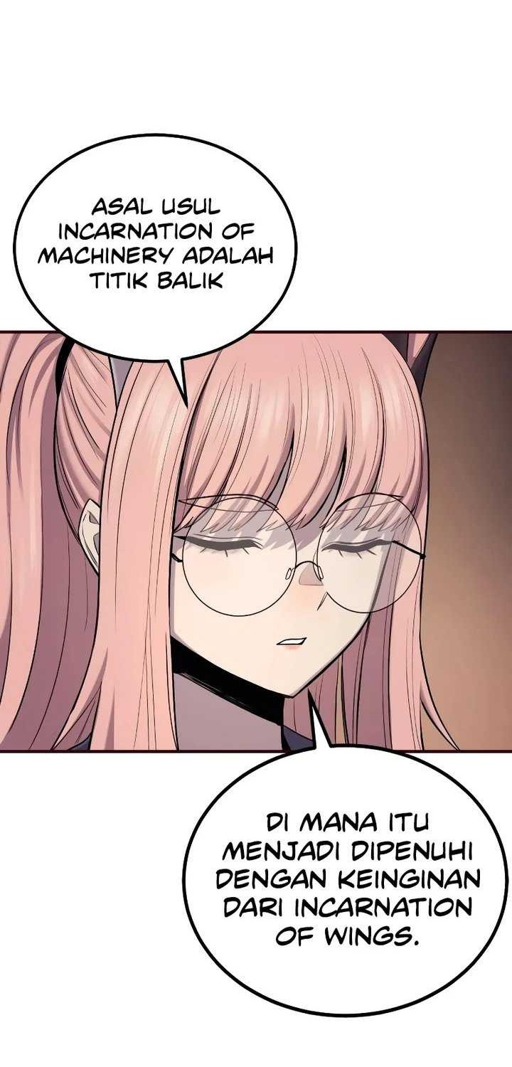 Howling Dragon Chapter 48 Gambar 26