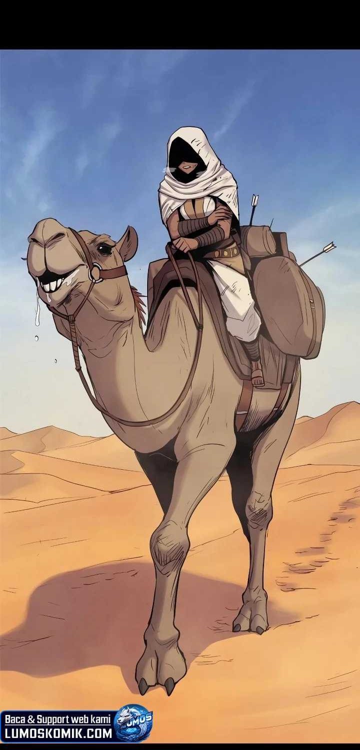 Manhwa Howling Dragon Chapter 48 gambar nomor 2