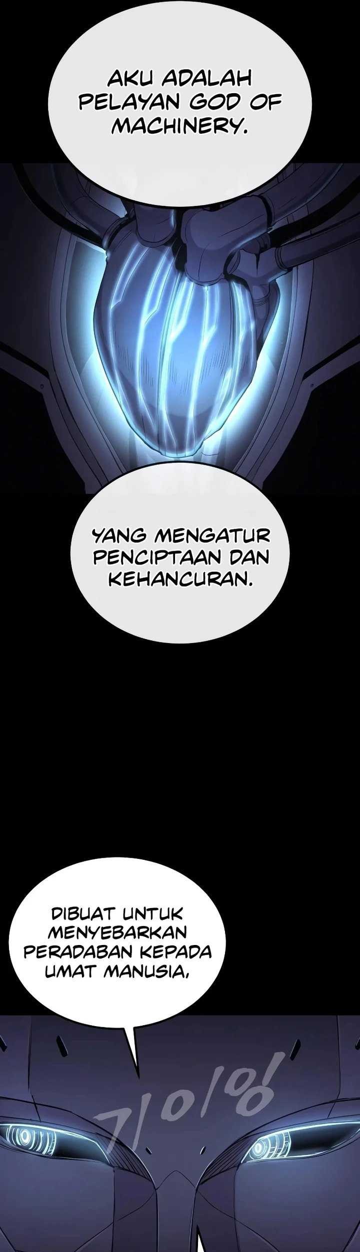 Howling Dragon Chapter 48 Gambar 53