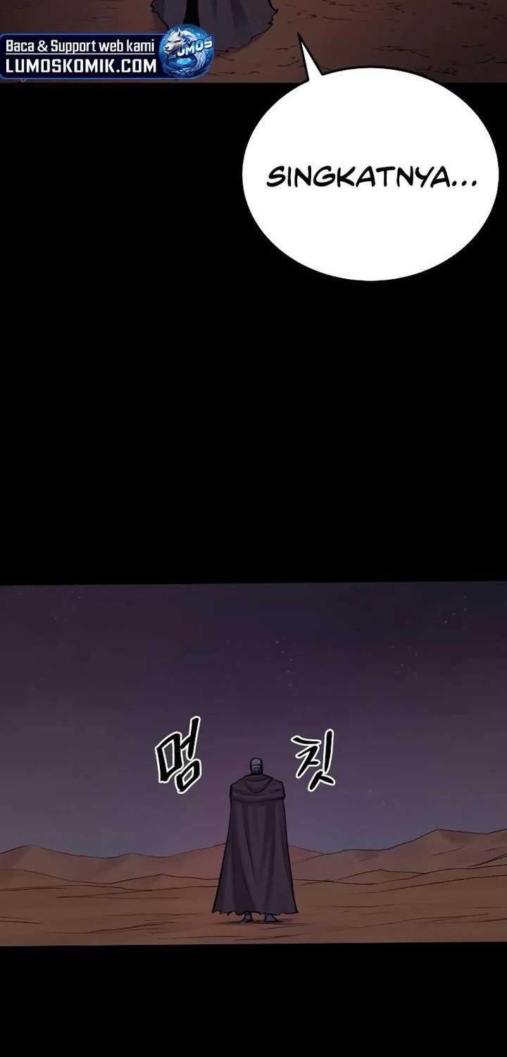 Howling Dragon Chapter 48 Gambar 56