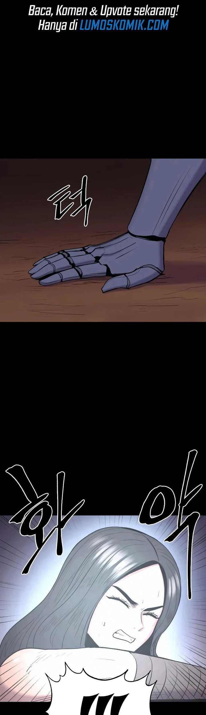 Howling Dragon Chapter 48 Gambar 57