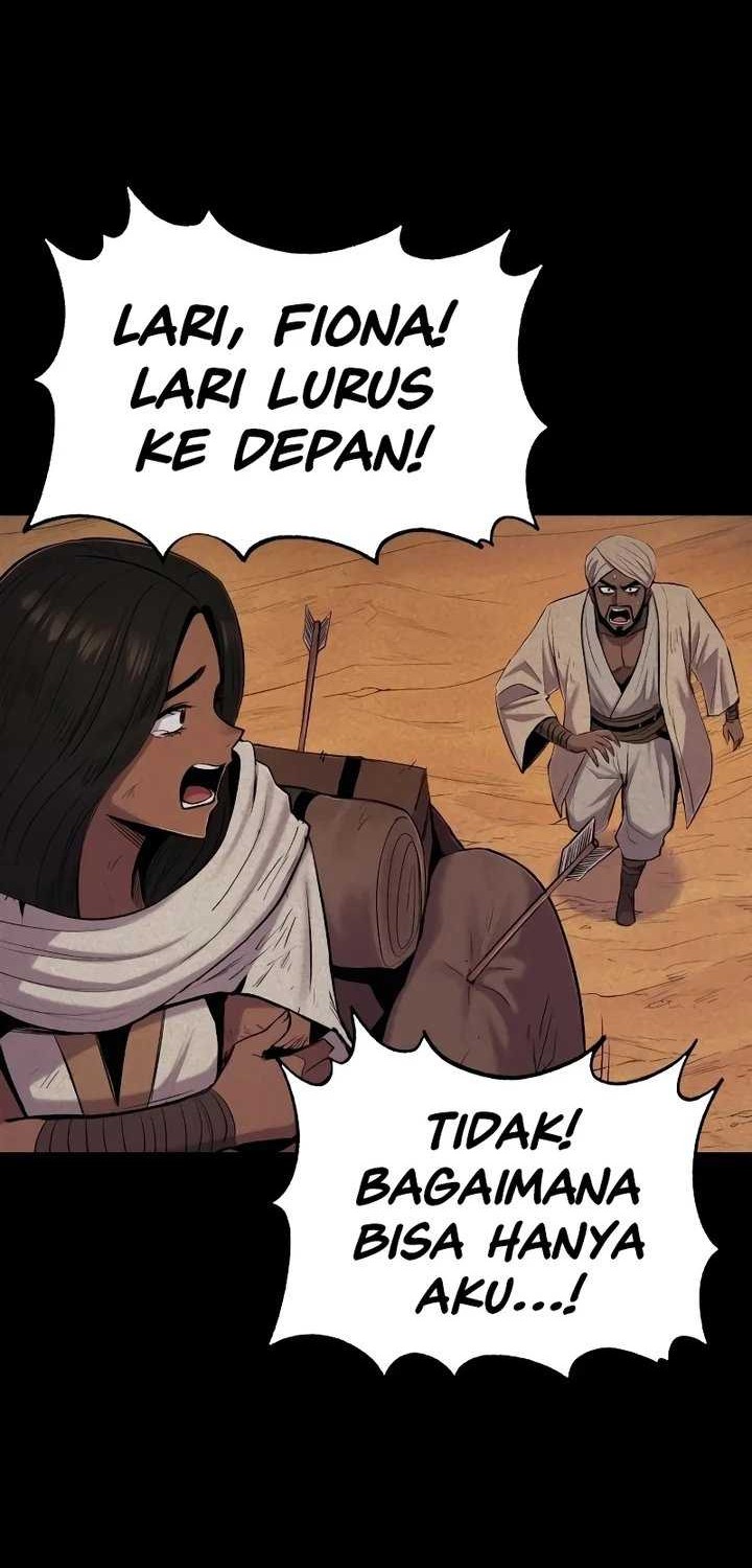 Howling Dragon Chapter 48 Gambar 40