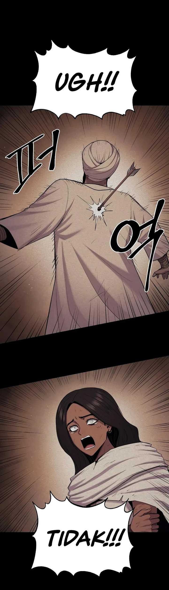 Howling Dragon Chapter 48 Gambar 41