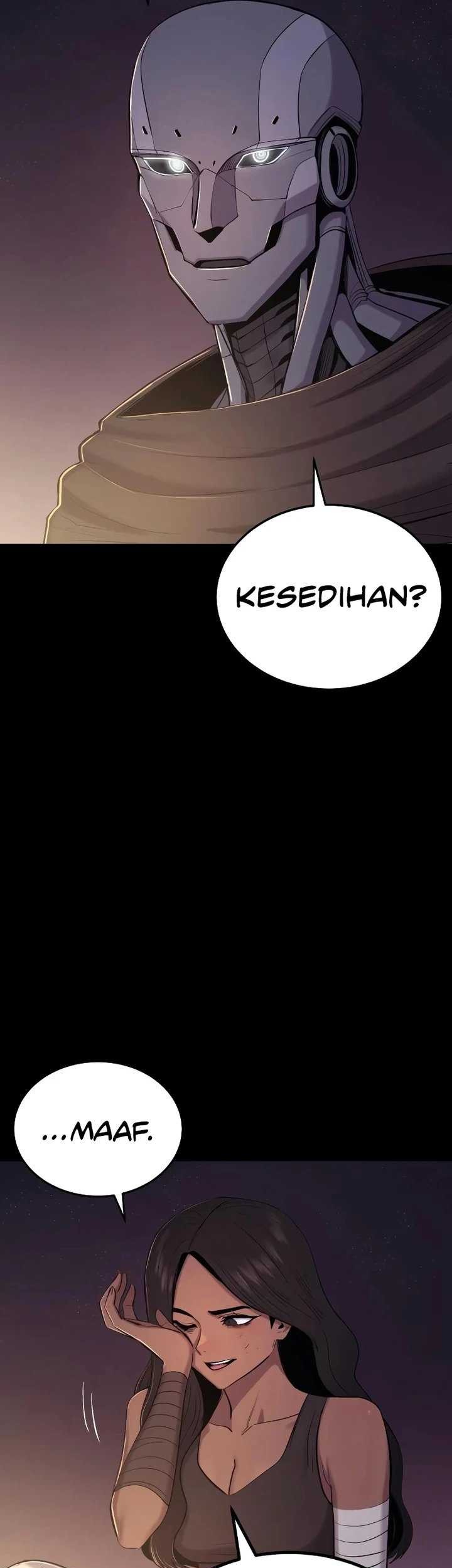 Howling Dragon Chapter 48 Gambar 45