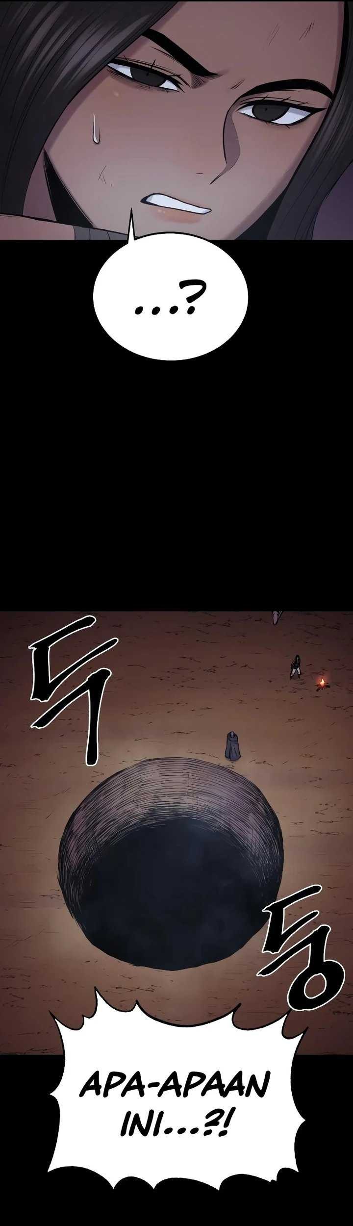 Howling Dragon Chapter 48 Gambar 59