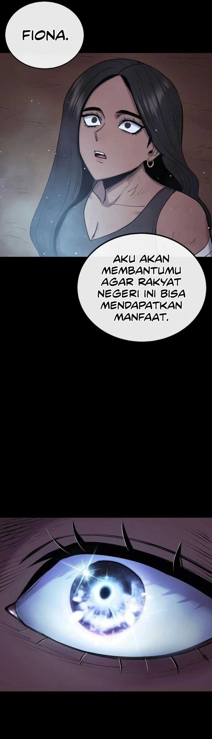 Howling Dragon Chapter 48 Gambar 63