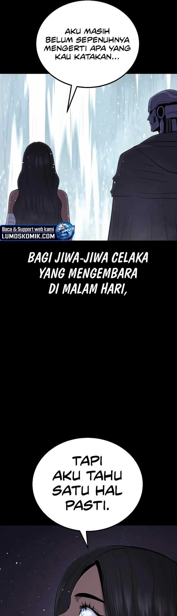 Howling Dragon Chapter 48 Gambar 65