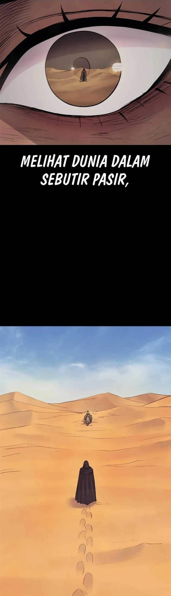 Howling Dragon Chapter 48 Gambar 5