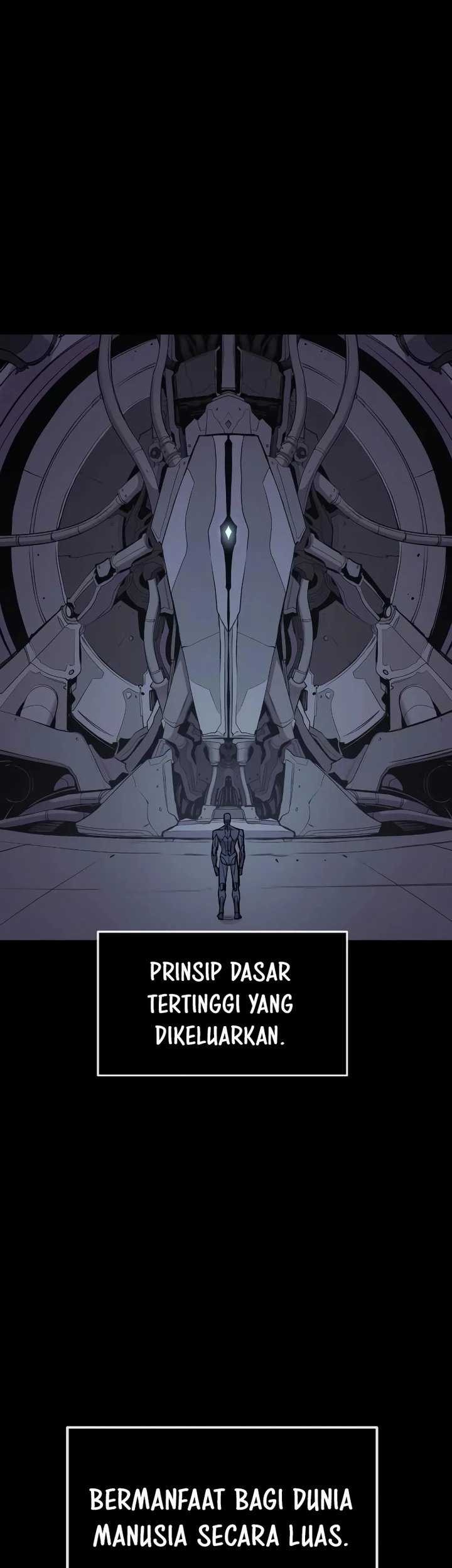 Howling Dragon Chapter 48 Gambar 9