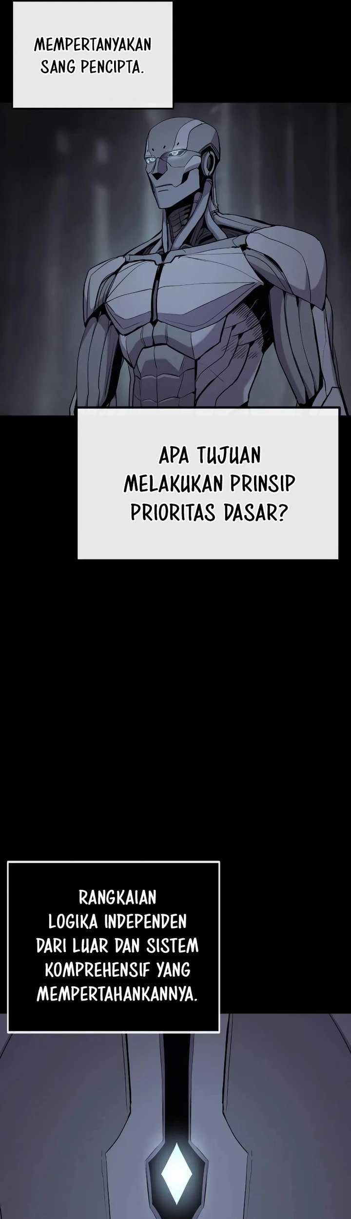 Howling Dragon Chapter 48 Gambar 11