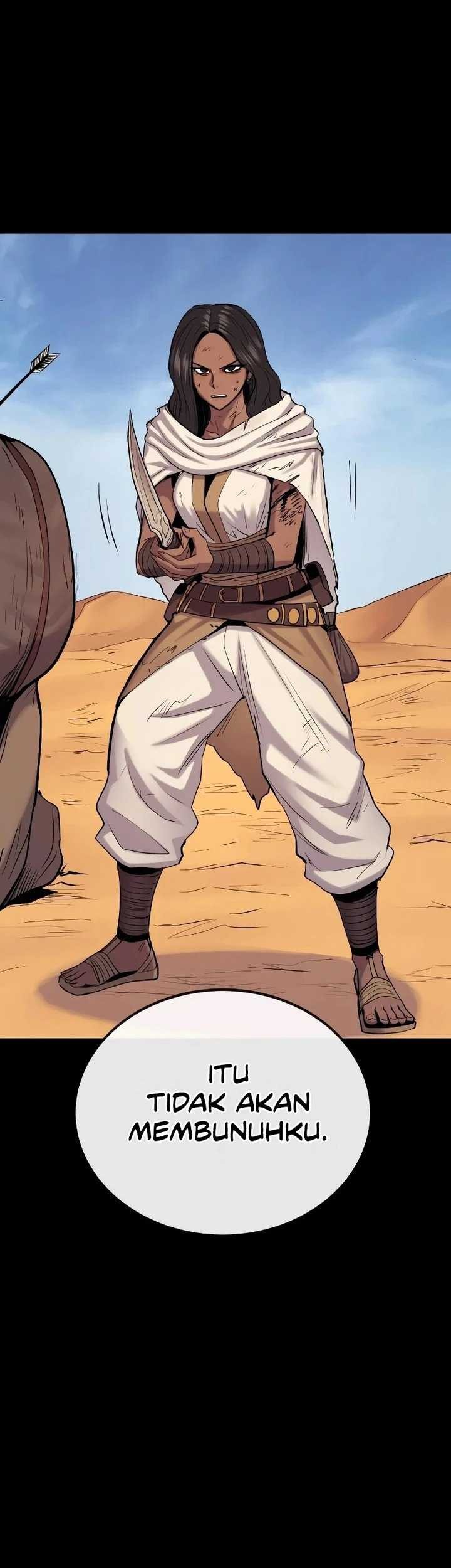 Howling Dragon Chapter 48 Gambar 15