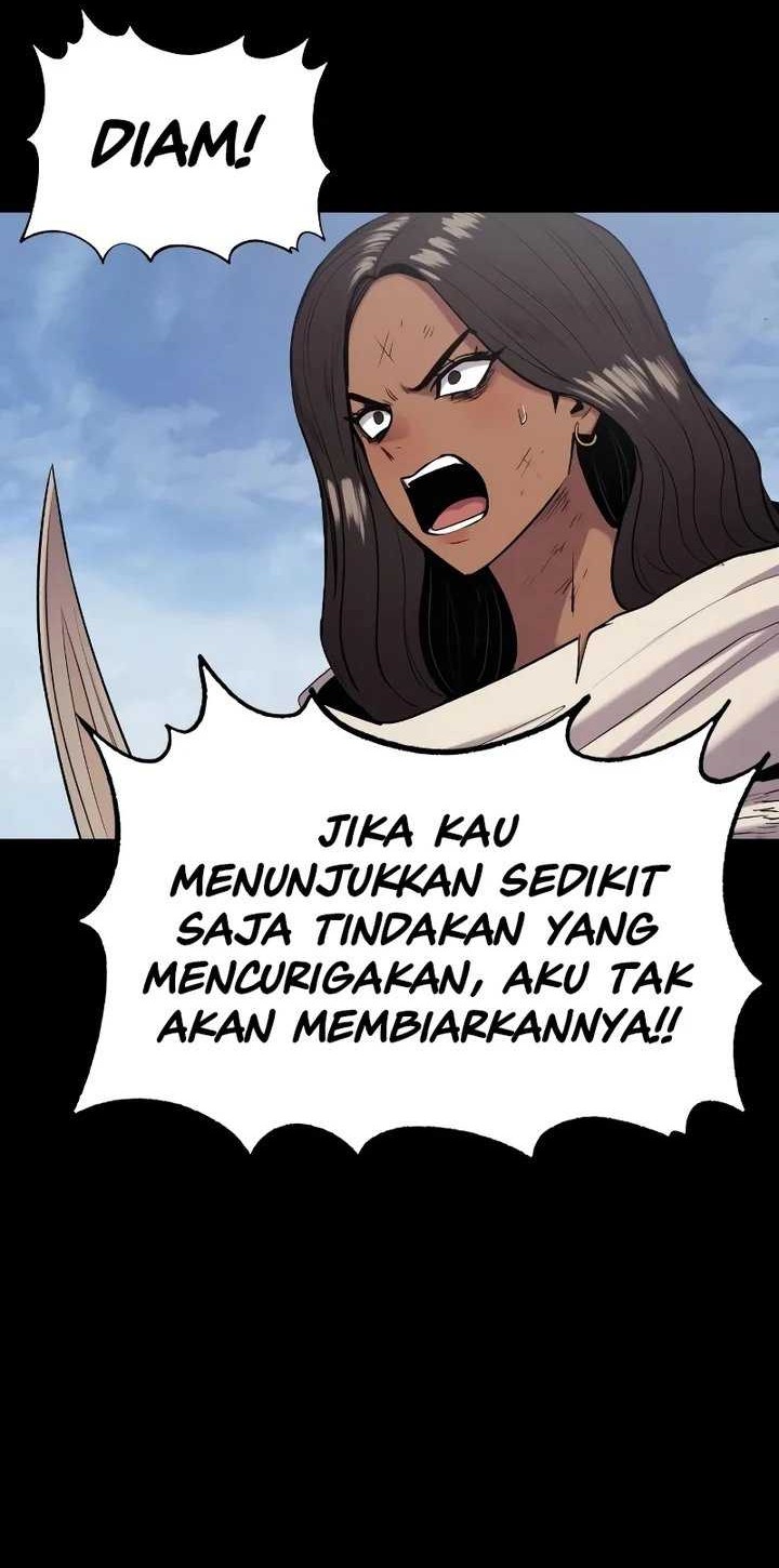 Howling Dragon Chapter 48 Gambar 16