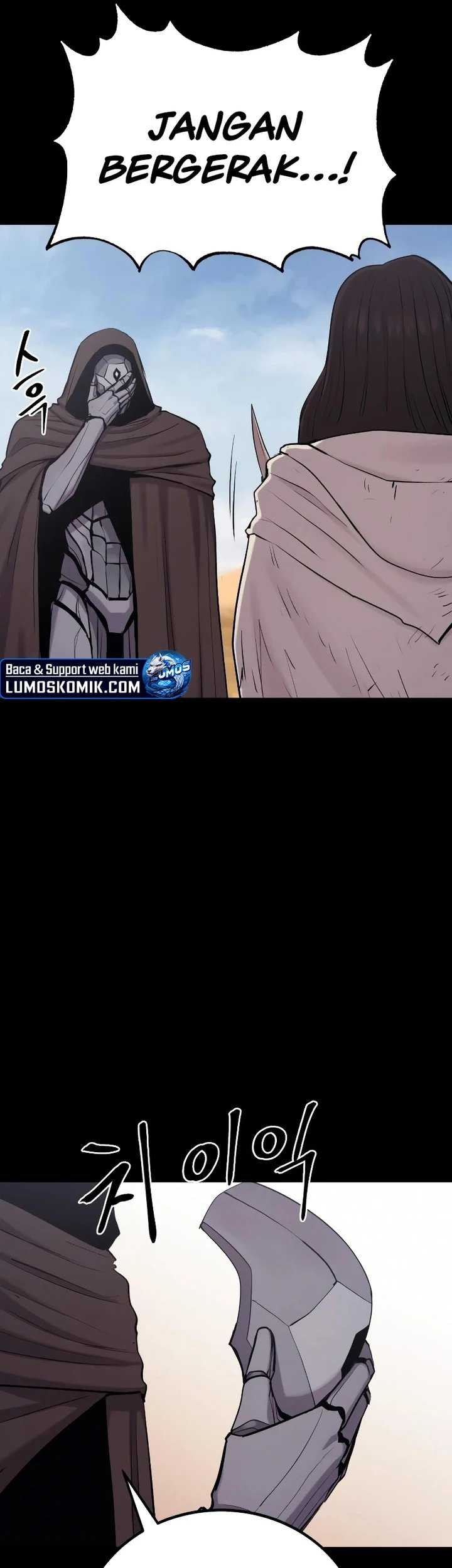 Howling Dragon Chapter 48 Gambar 17