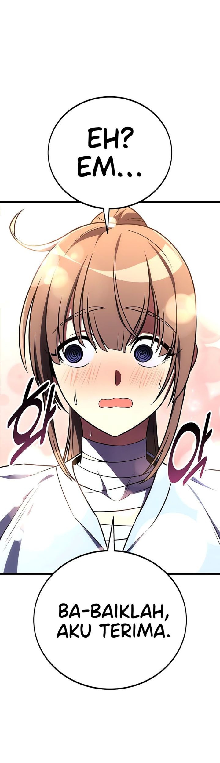 I Killed An Academy Player Chapter 52 Gambar 49