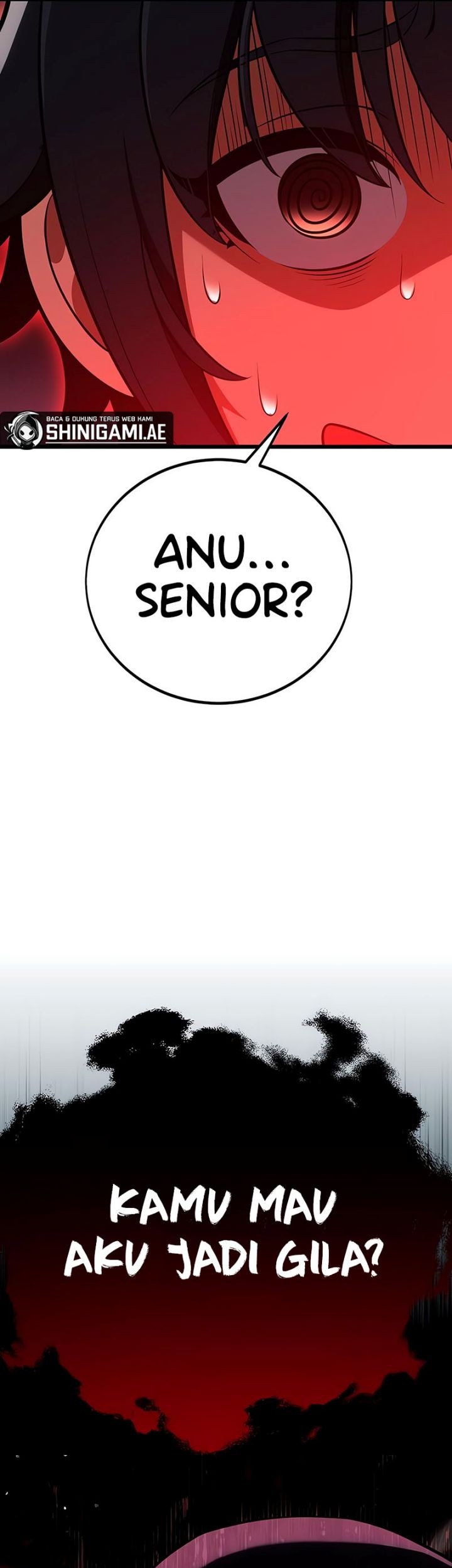 I Killed An Academy Player Chapter 52 Gambar 65