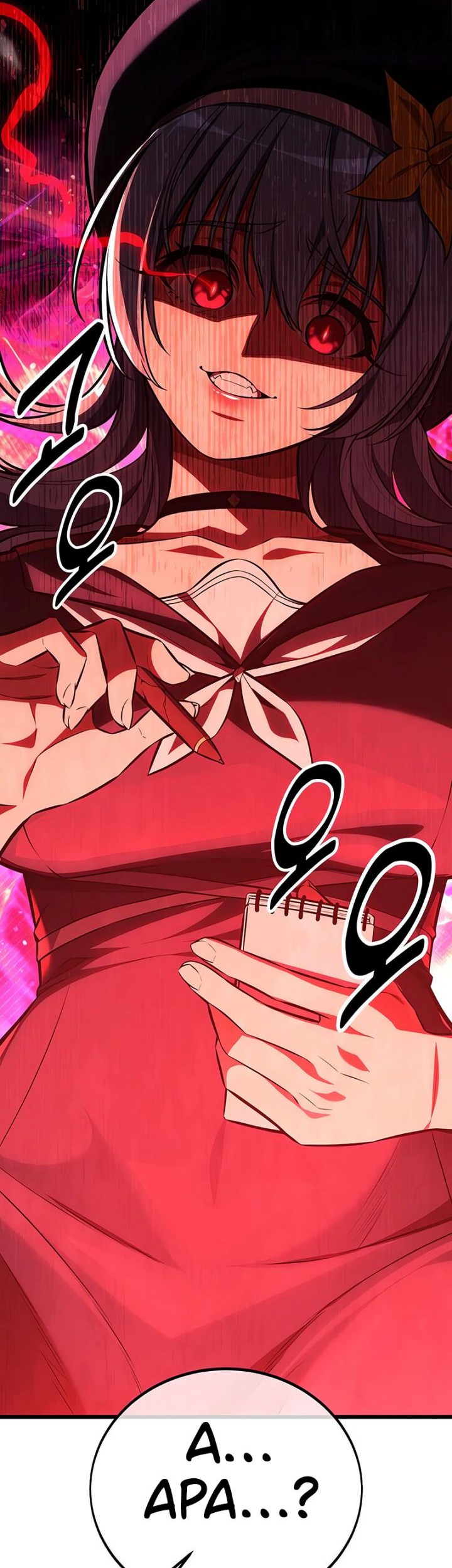 I Killed An Academy Player Chapter 52 Gambar 66