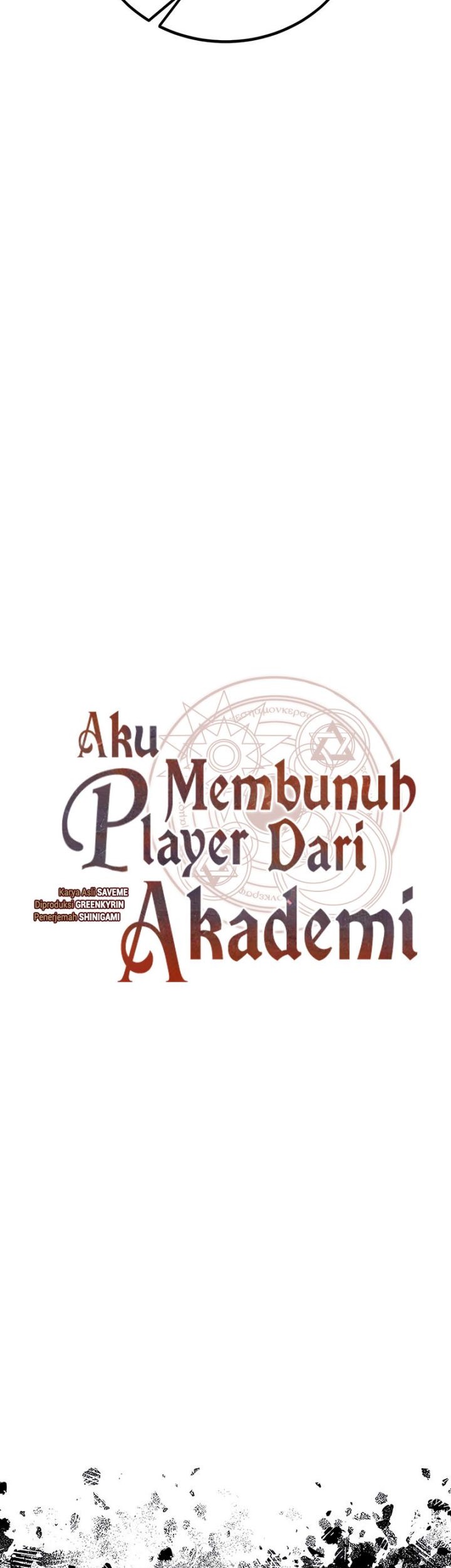 I Killed An Academy Player Chapter 52 Gambar 67