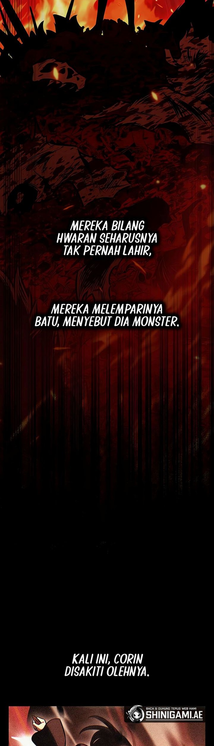 I Killed An Academy Player Chapter 52 Gambar 70