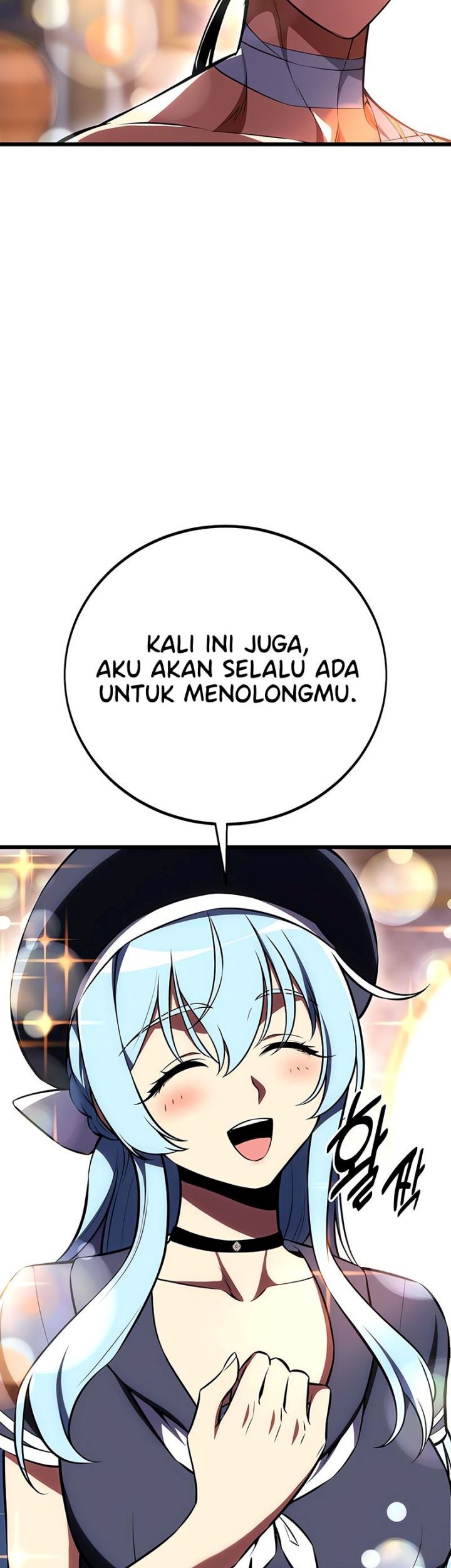 I Killed An Academy Player Chapter 52 Gambar 35