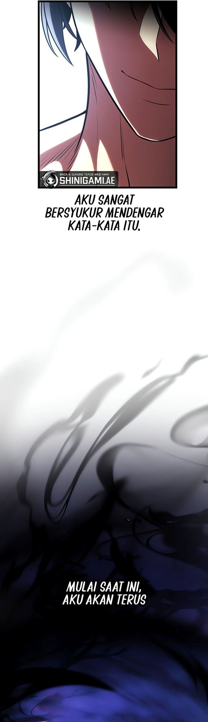 I Killed An Academy Player Chapter 52 Gambar 37