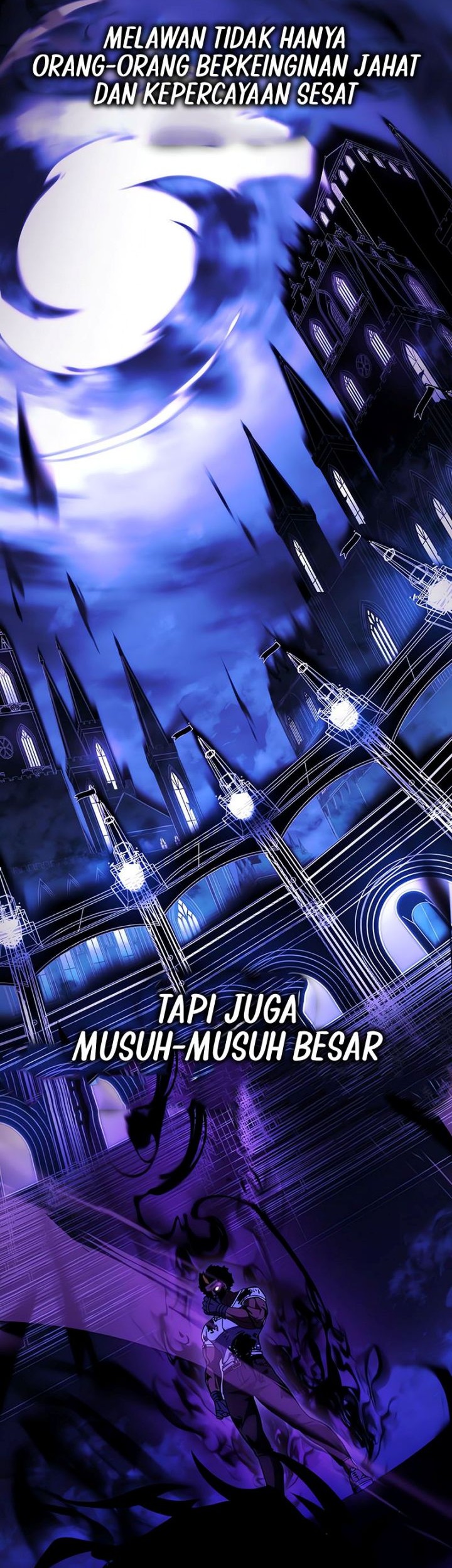 I Killed An Academy Player Chapter 52 Gambar 38