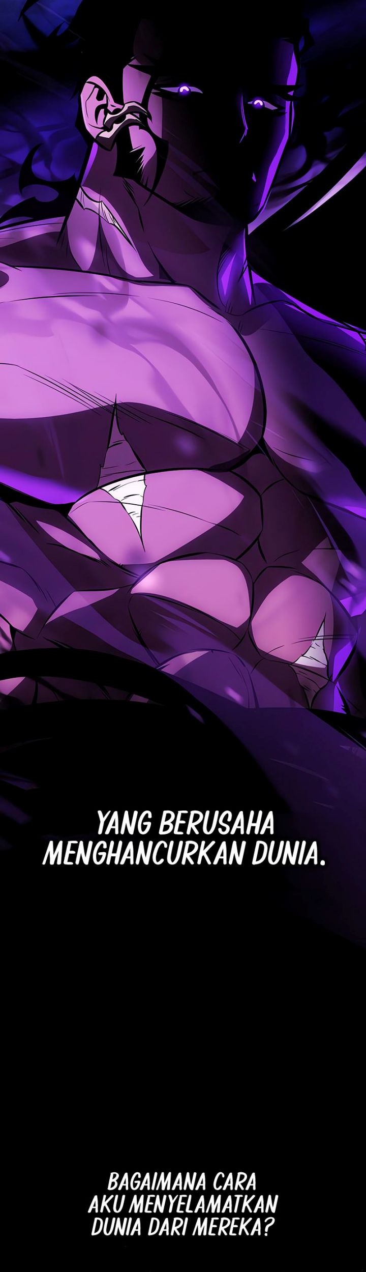 I Killed An Academy Player Chapter 52 Gambar 39