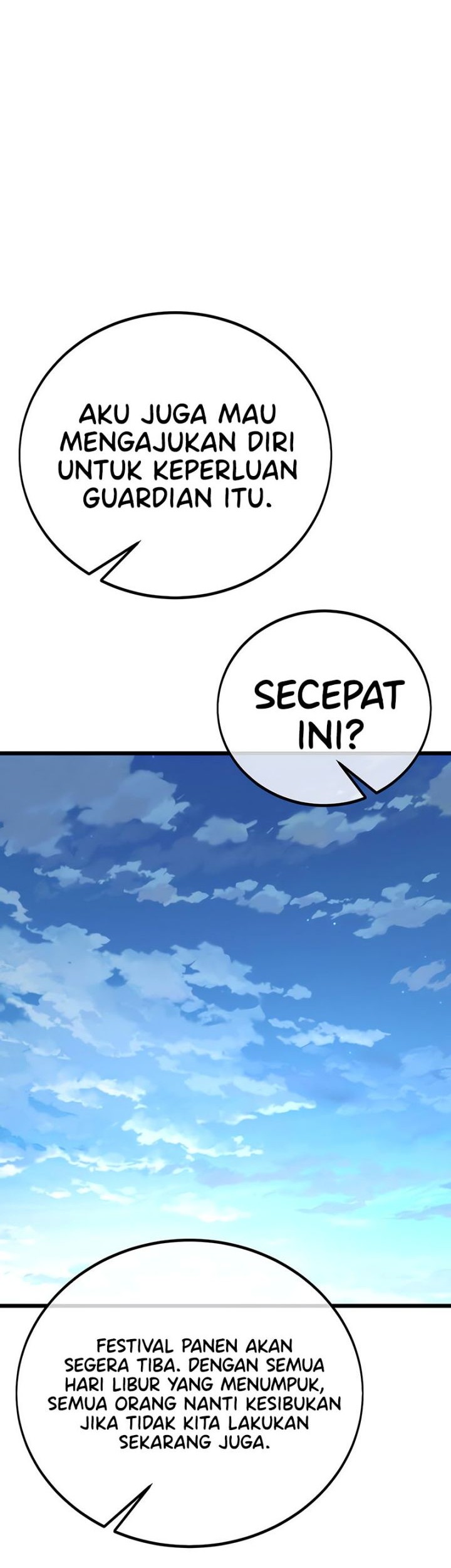 I Killed An Academy Player Chapter 52 Gambar 42