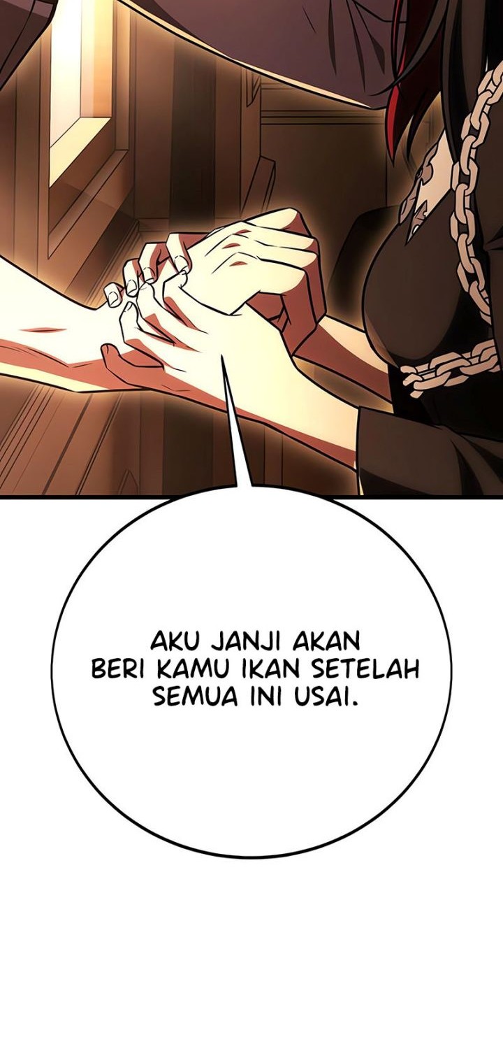 I Killed An Academy Player Chapter 52 Gambar 91