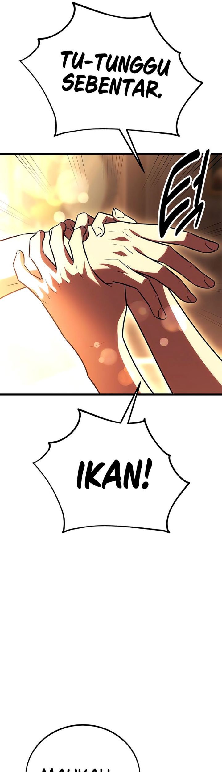 I Killed An Academy Player Chapter 52 Gambar 88