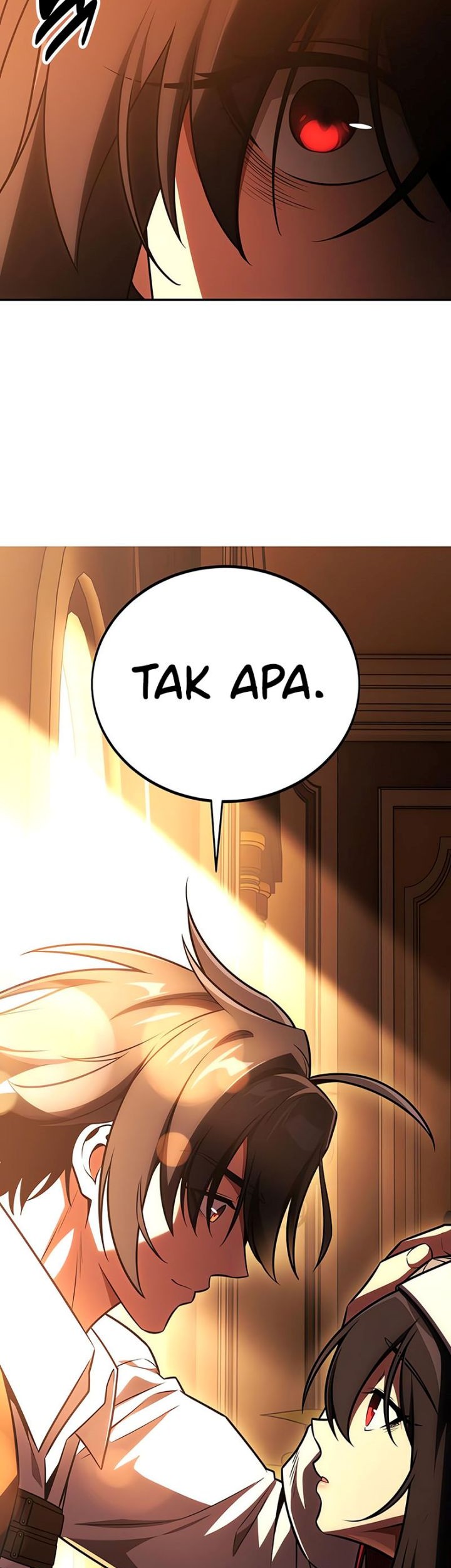 I Killed An Academy Player Chapter 52 Gambar 90