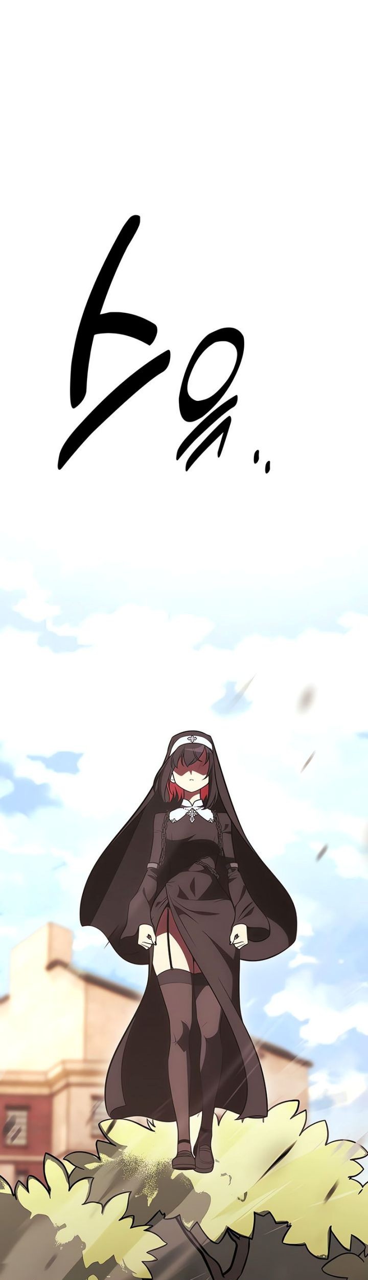 I Killed An Academy Player Chapter 52 Gambar 92