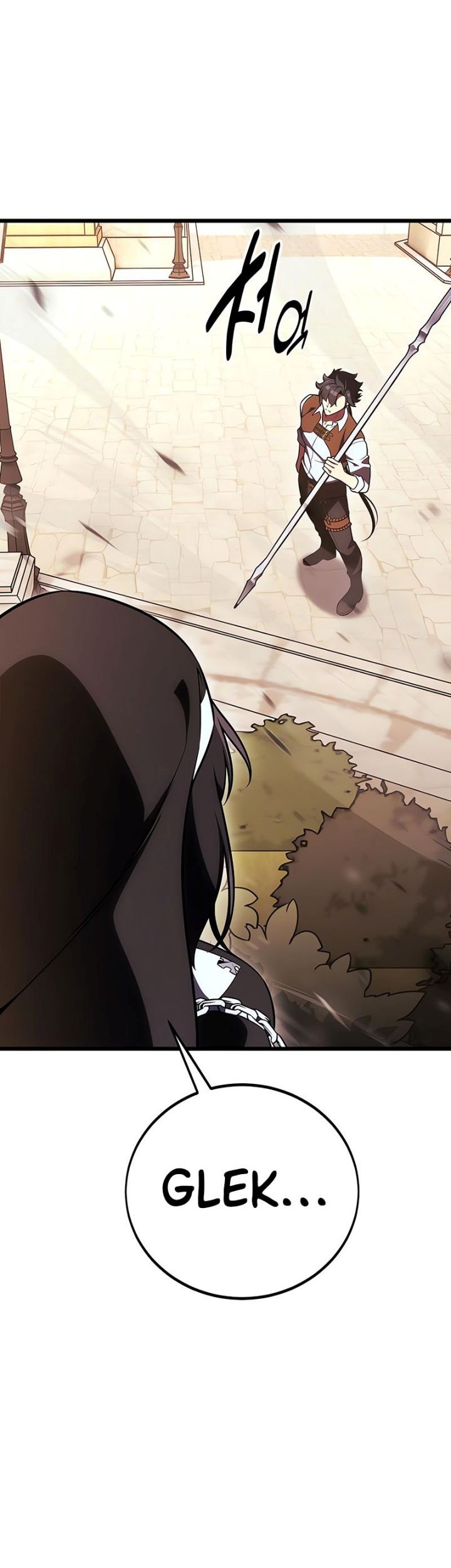 I Killed An Academy Player Chapter 52 Gambar 94