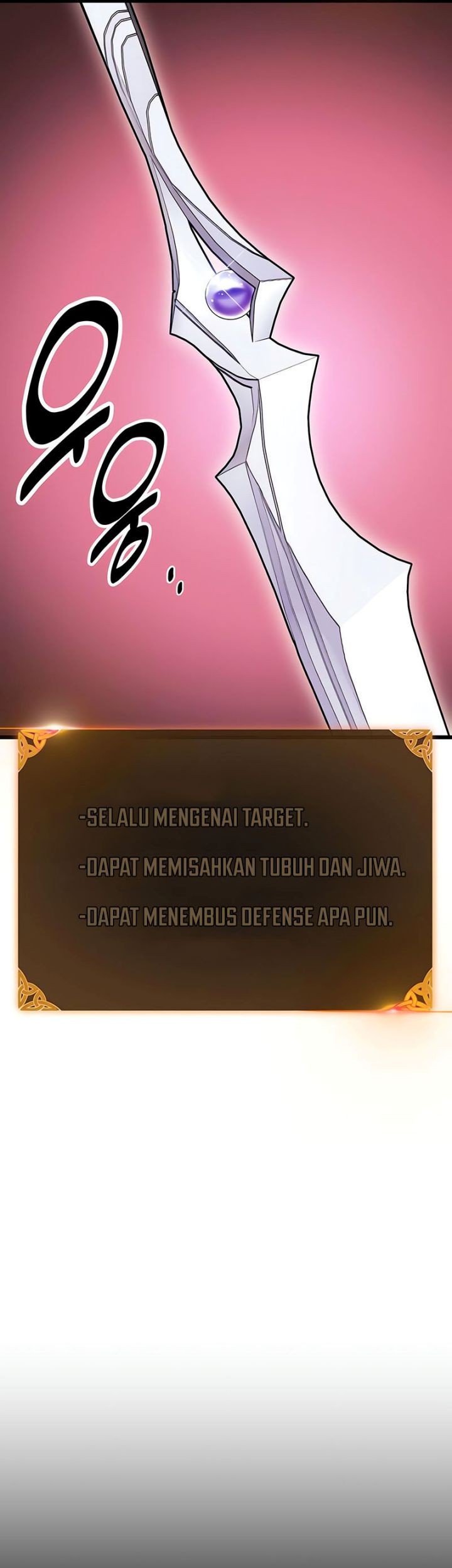 I Killed An Academy Player Chapter 52 Gambar 96