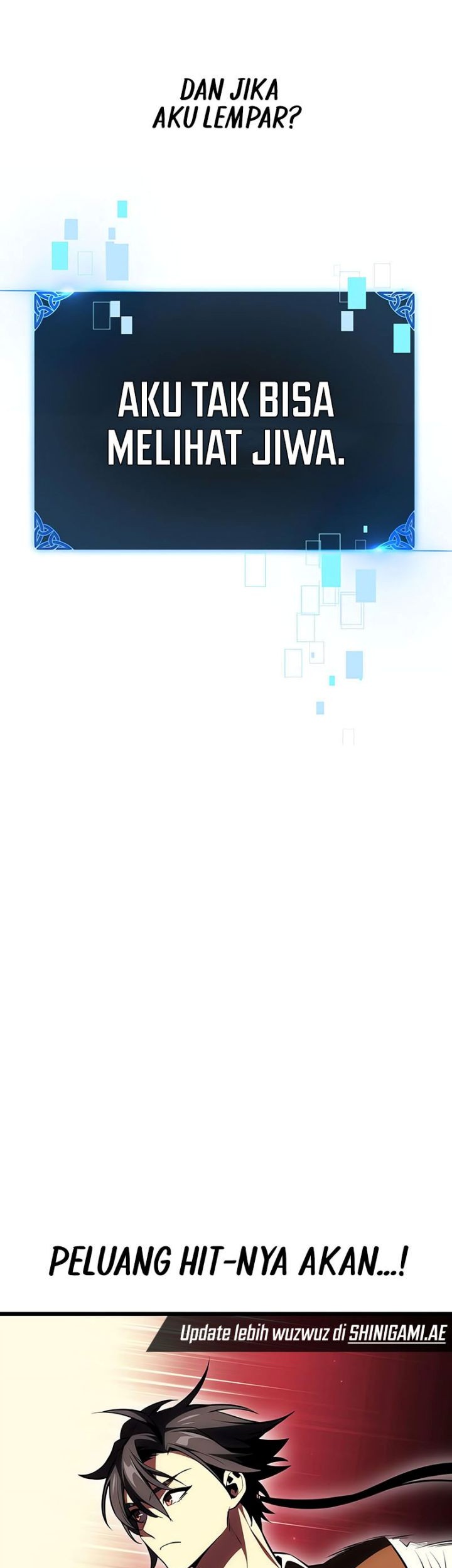 I Killed An Academy Player Chapter 52 Gambar 98