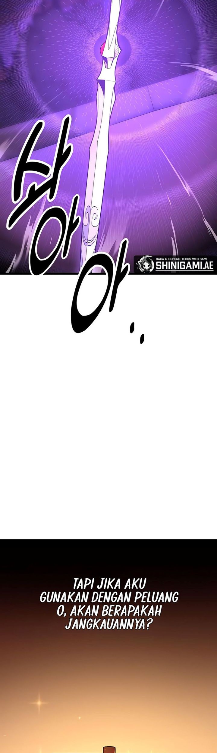 I Killed An Academy Player Chapter 52 Gambar 105