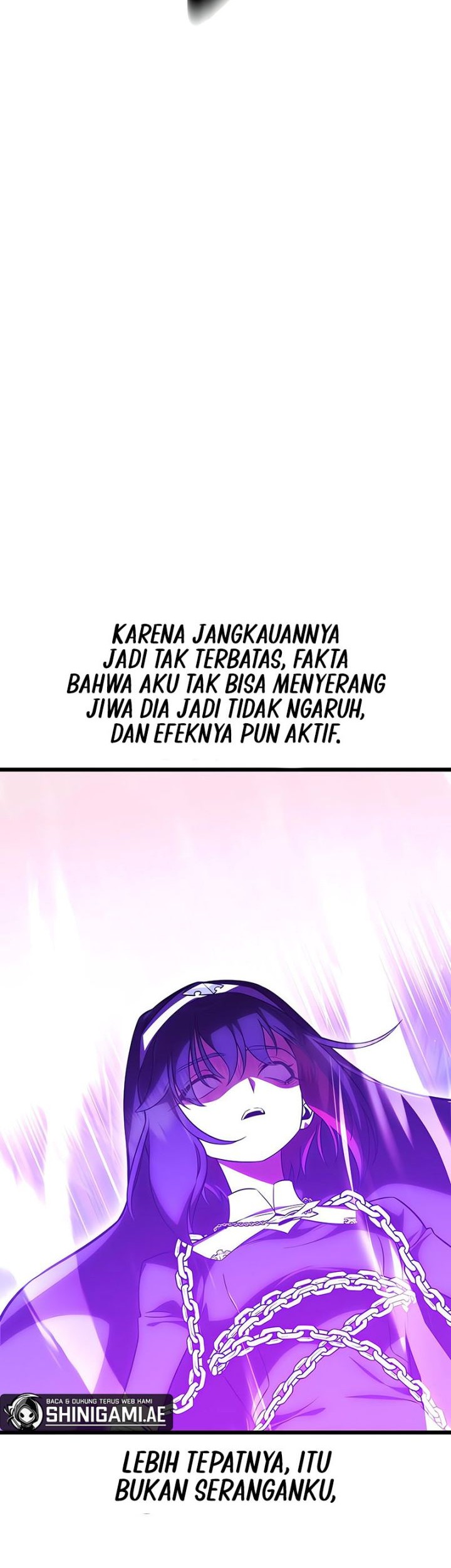 I Killed An Academy Player Chapter 52 Gambar 109