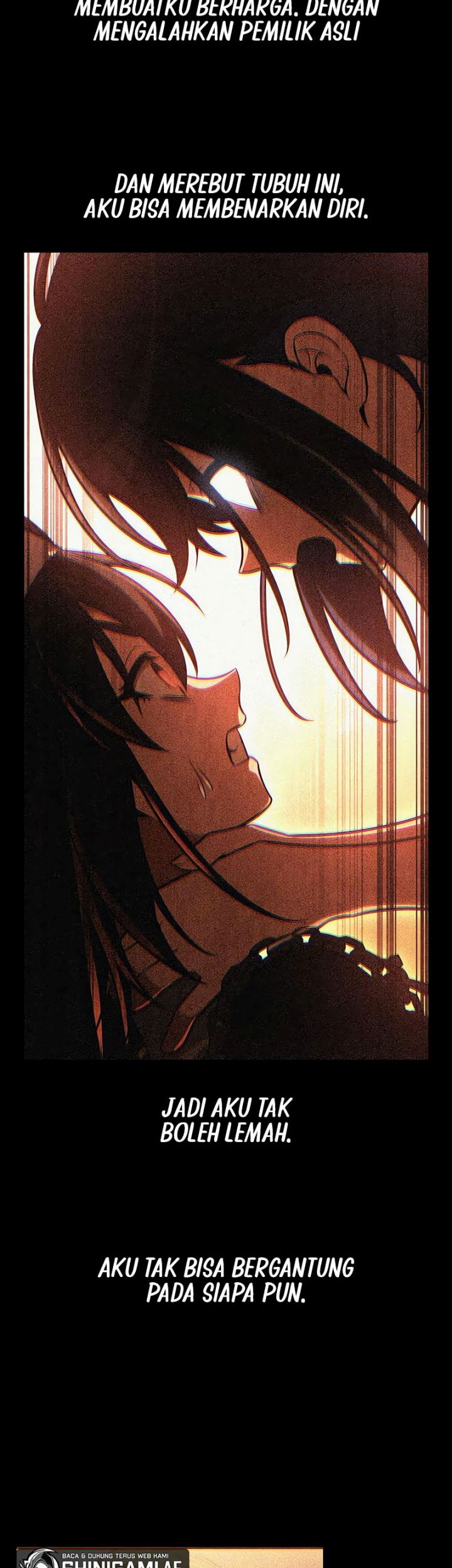 I Killed An Academy Player Chapter 52 Gambar 74