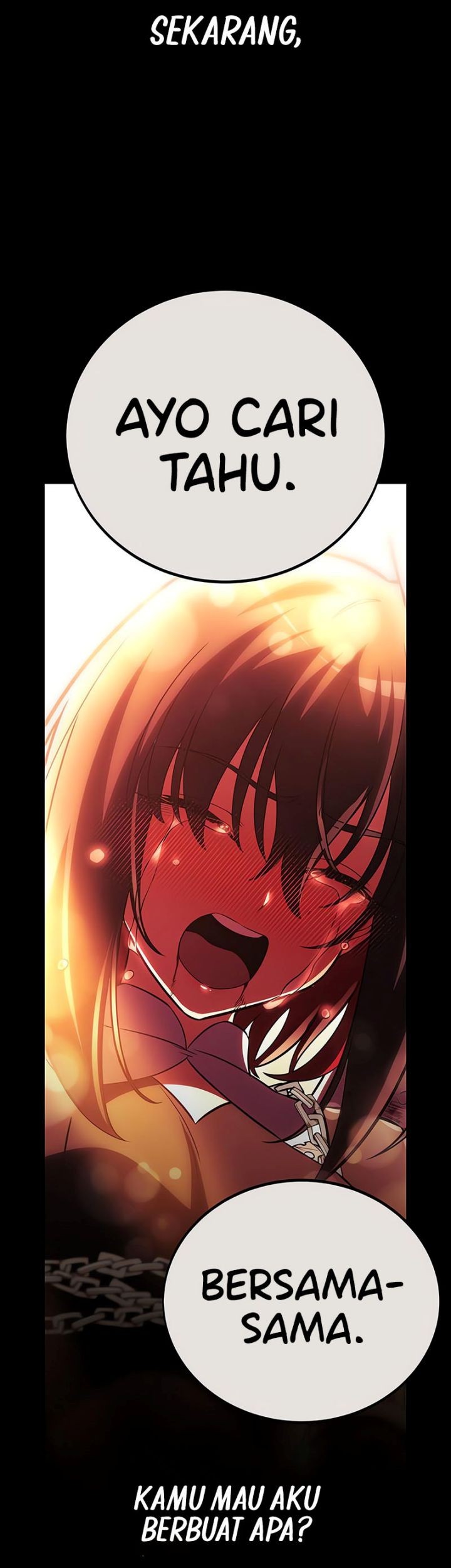 I Killed An Academy Player Chapter 52 Gambar 77