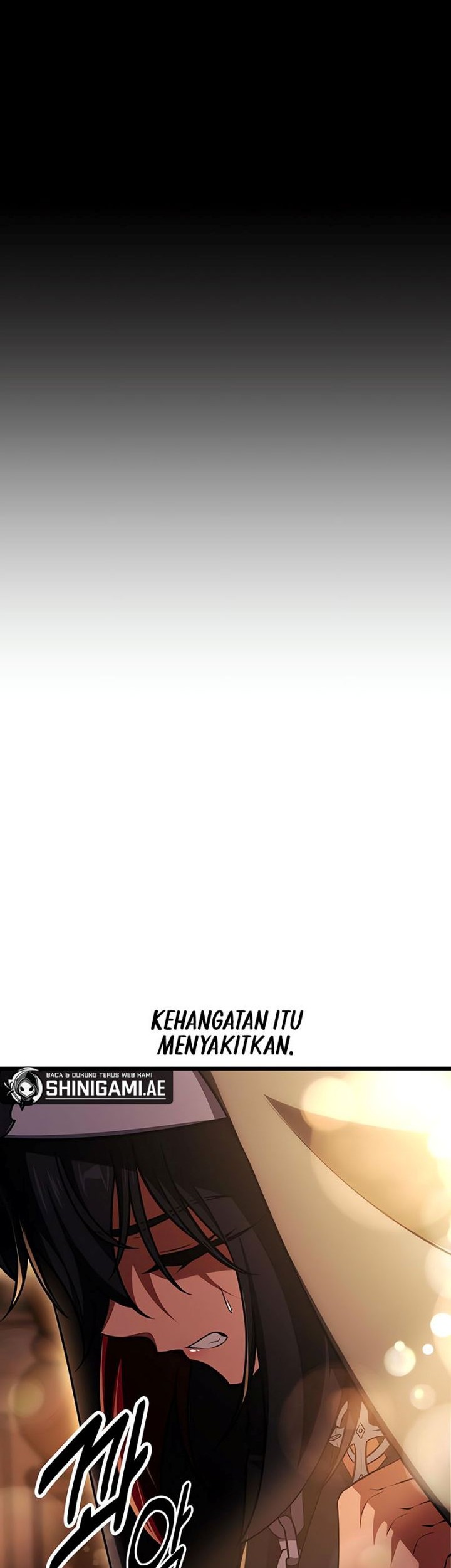 I Killed An Academy Player Chapter 52 Gambar 78