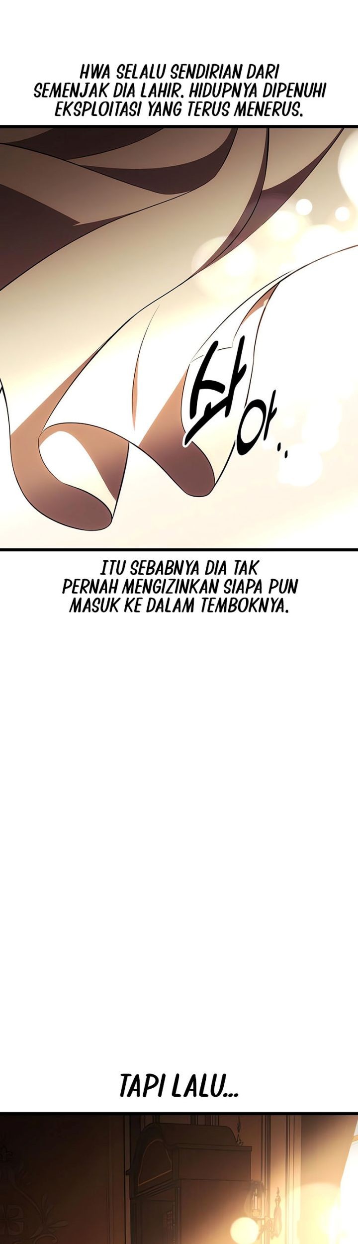 I Killed An Academy Player Chapter 52 Gambar 81