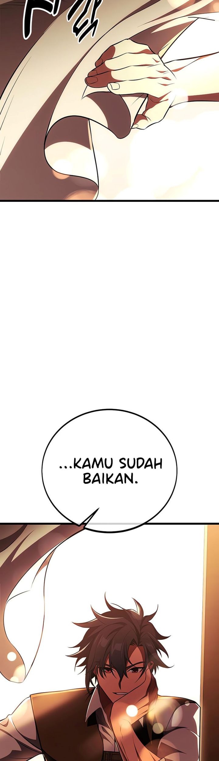 I Killed An Academy Player Chapter 52 Gambar 83