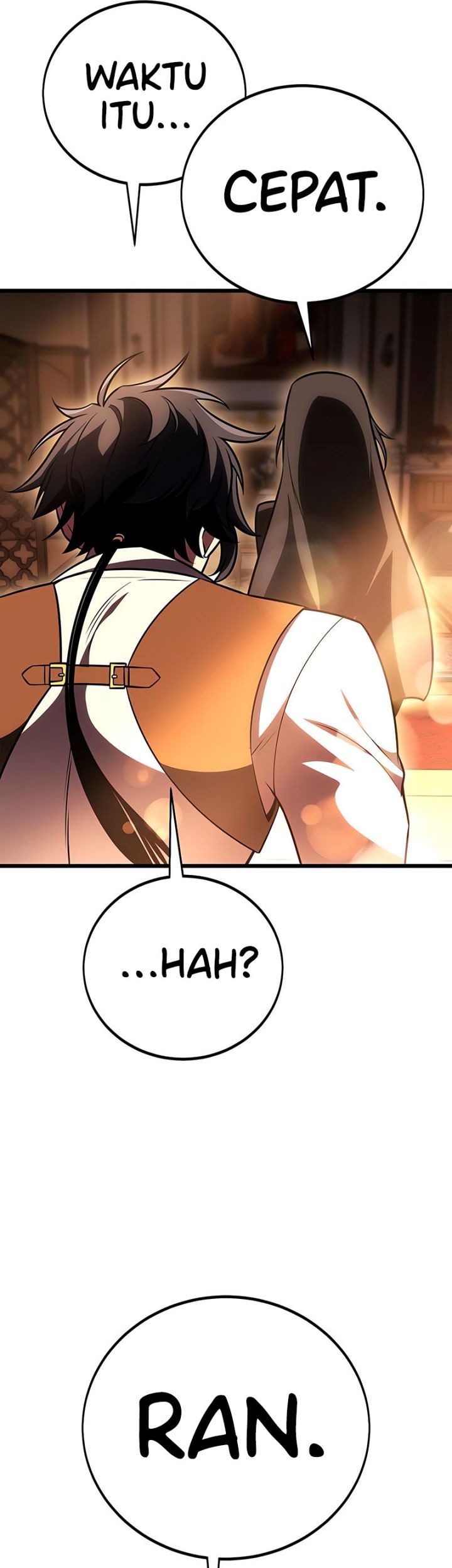 I Killed An Academy Player Chapter 52 Gambar 85