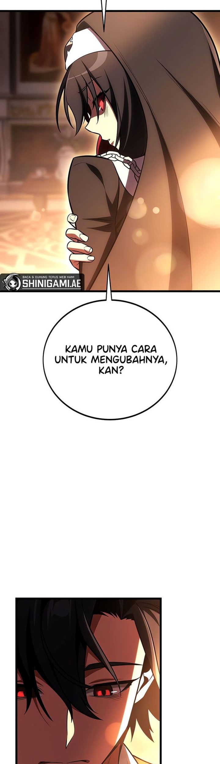 I Killed An Academy Player Chapter 52 Gambar 86