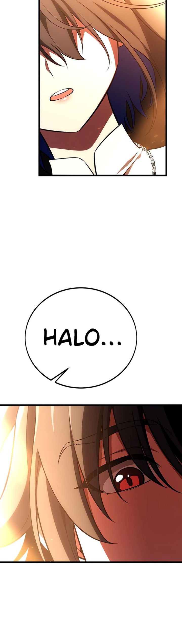 I Killed An Academy Player Chapter 52 Gambar 114