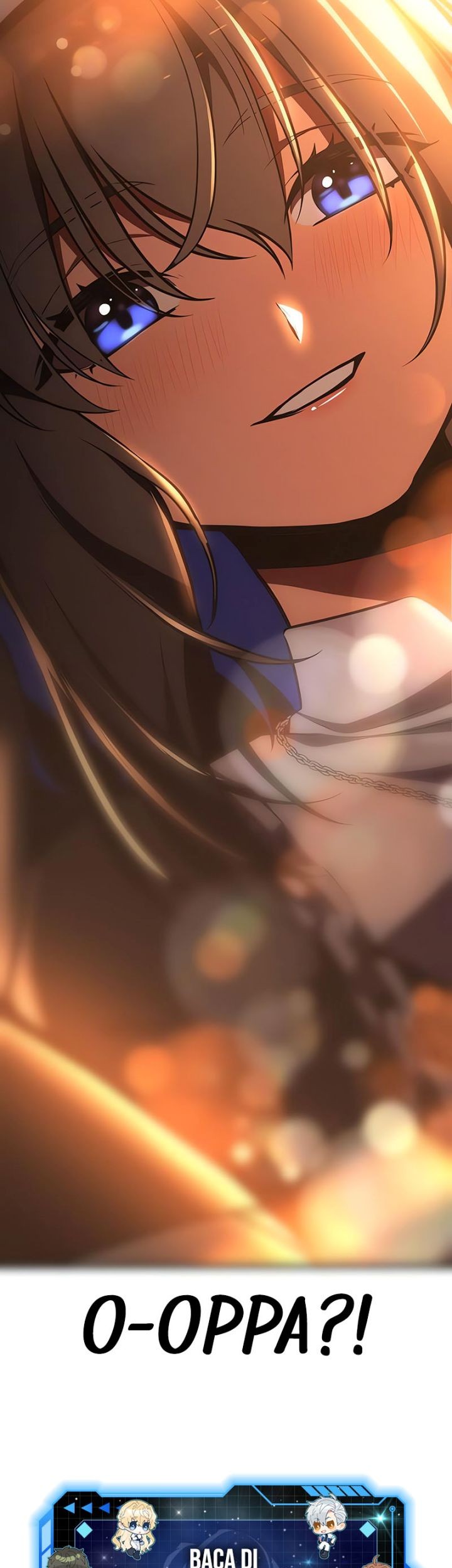 I Killed An Academy Player Chapter 52 Gambar 116