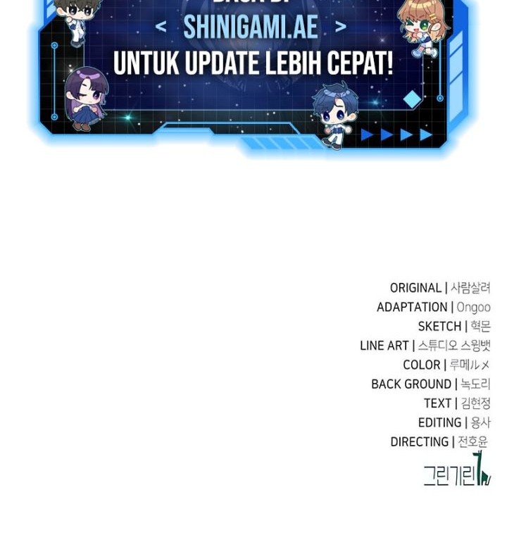 I Killed An Academy Player Chapter 52 Gambar 117