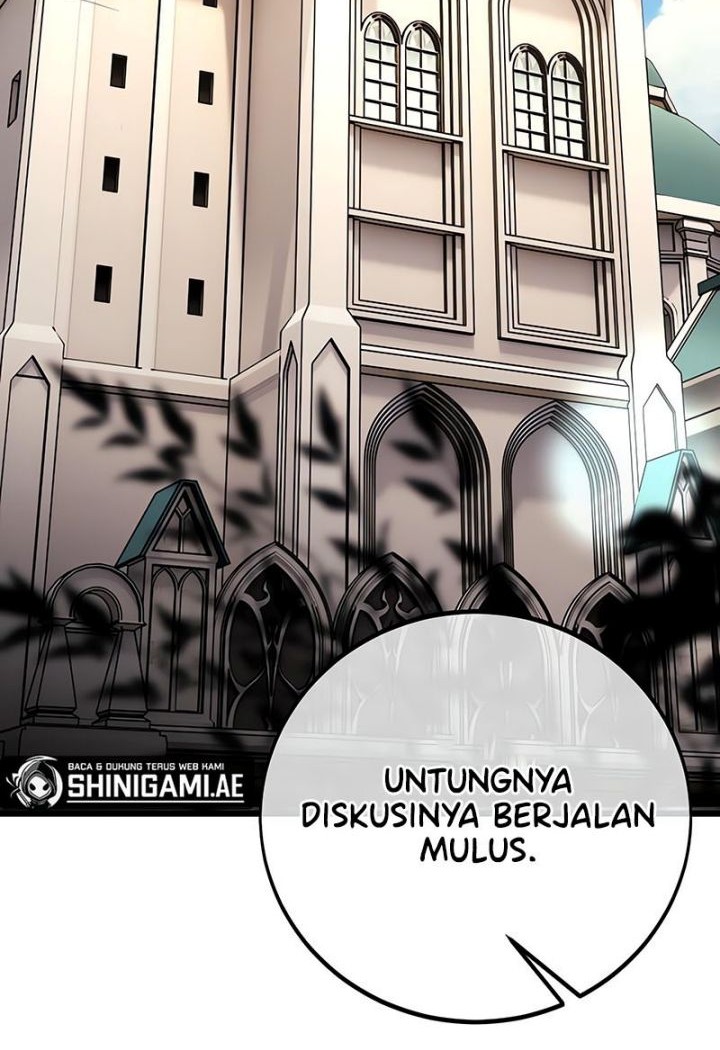 I Killed An Academy Player Chapter 52 Gambar 8