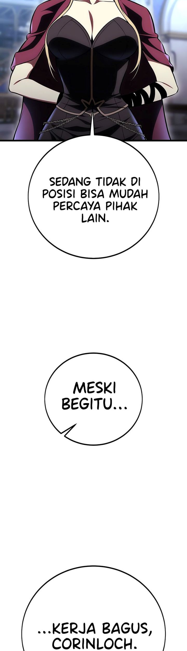 I Killed An Academy Player Chapter 52 Gambar 11