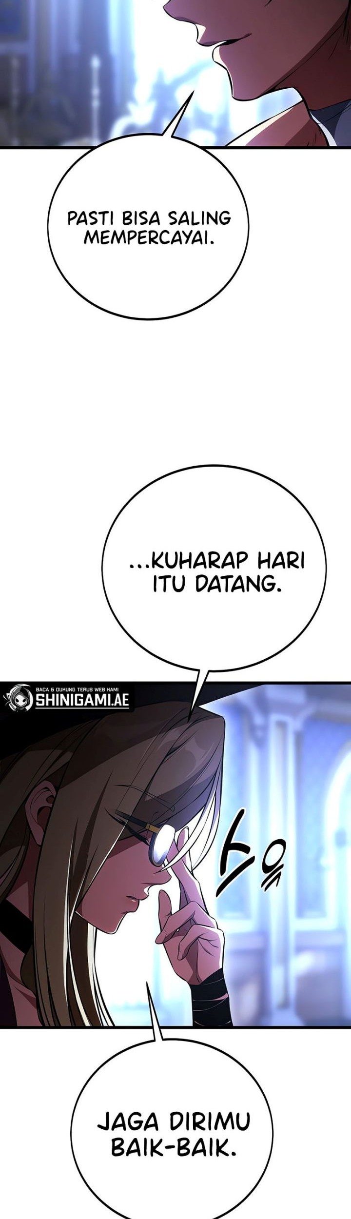 I Killed An Academy Player Chapter 52 Gambar 14