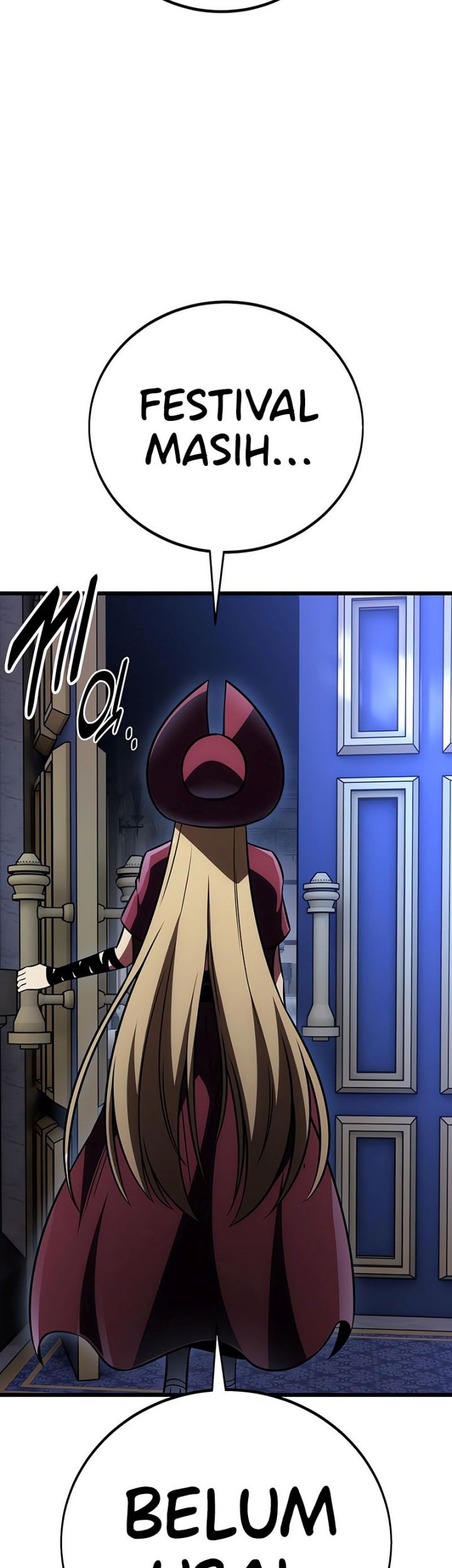 I Killed An Academy Player Chapter 52 Gambar 15